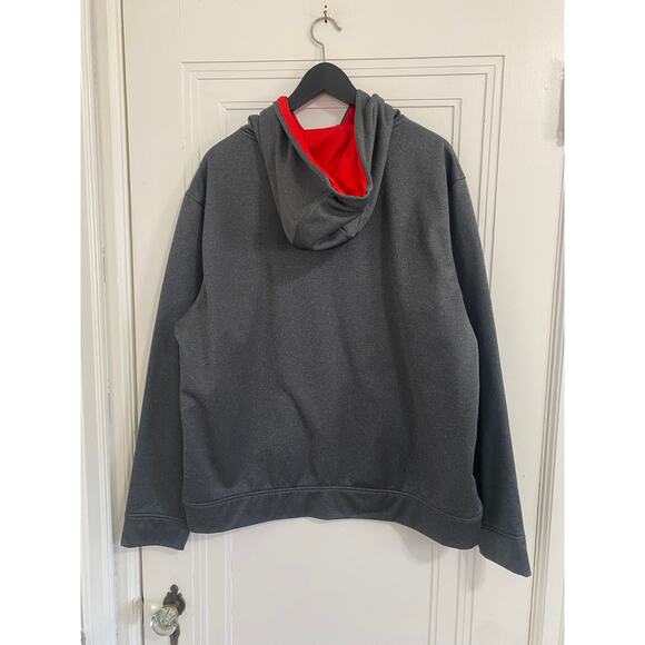 University of South Dakota Coyotes Hoodie Sweatshirt - Picture 6 of 6